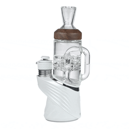MJ Arsenal Alpine Series - Halo Peak Top - Vape Boss