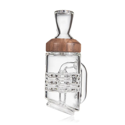 MJ Arsenal Alpine Series - Halo Peak Top - Vape Boss