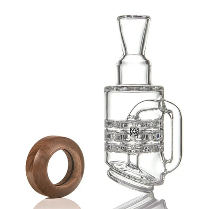 MJ Arsenal Alpine Series - Halo Peak Top - Vape Boss