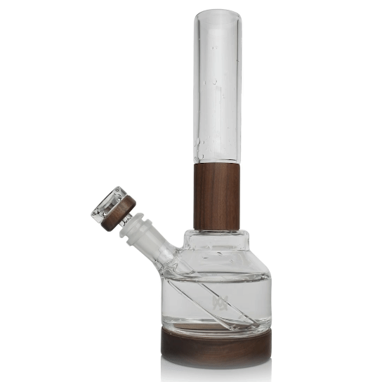 MJ Arsenal Alpine Series - Palisade Water Pipe - Vape Boss