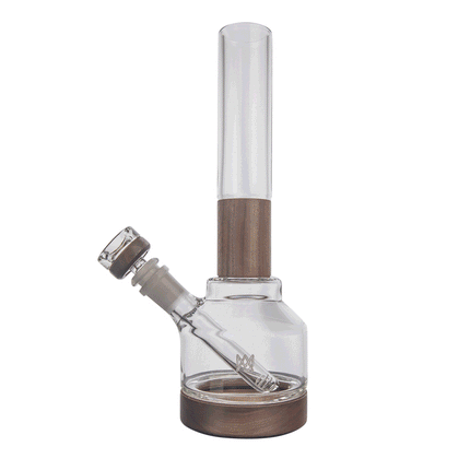 MJ Arsenal Alpine Series - Palisade Water Pipe - Vape Boss