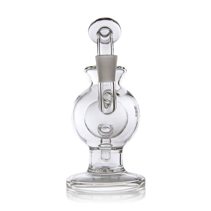 MJ Arsenal Atlas Mini Dab Rig Smoke Drop