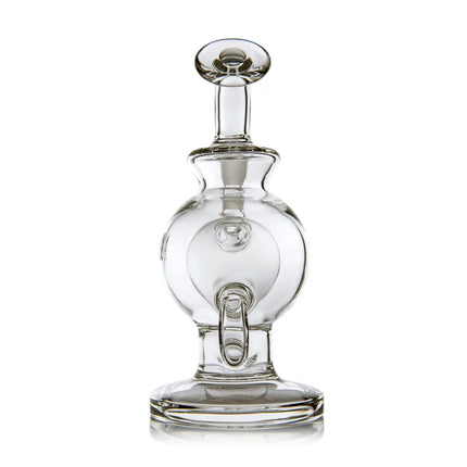 MJ Arsenal Atlas Mini Dab Rig Smoke Drop