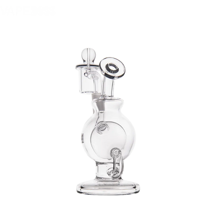 MJ Arsenal Atlas Mini Dab Rig Smoke Drop