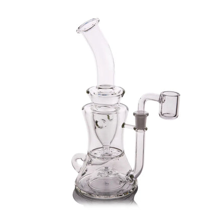 MJ Arsenal Bloopcycler Dab Rig - Vape Boss