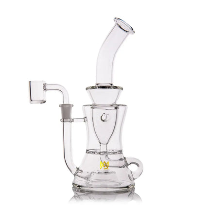 MJ Arsenal Bloopcycler Dab Rig - Vape Boss