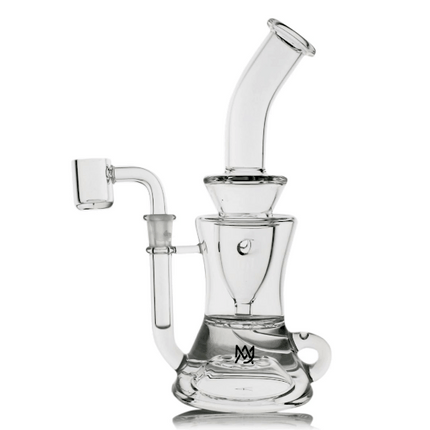 MJ Arsenal Bloopcycler Dab Rig - Vape Boss