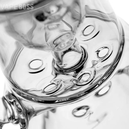 MJ Arsenal Bloopcycler Dab Rig - Vape Boss