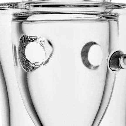 MJ Arsenal Bloopcycler Dab Rig - Vape Boss