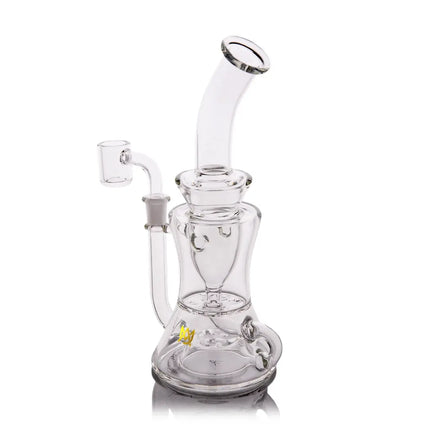 MJ Arsenal Bloopcycler Dab Rig - Vape Boss