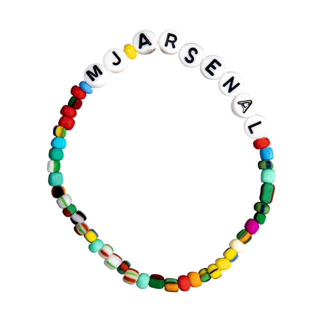 MJ Arsenal Bracelet - Vape Boss