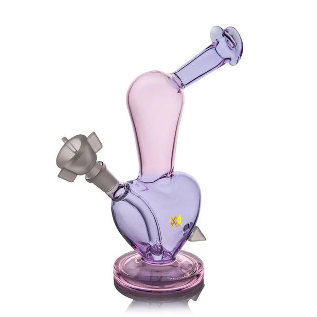 MJ Arsenal Burning Heart (Valentine's 2024) - Vape Boss
