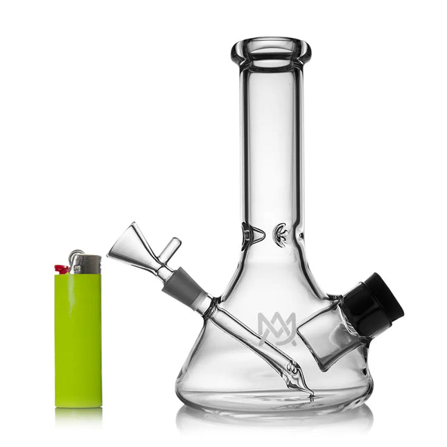 MJ Arsenal Cache Bong - Vape Boss