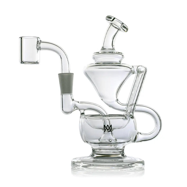 MJ Arsenal Claude Mini Dab Rig - Vape Boss
