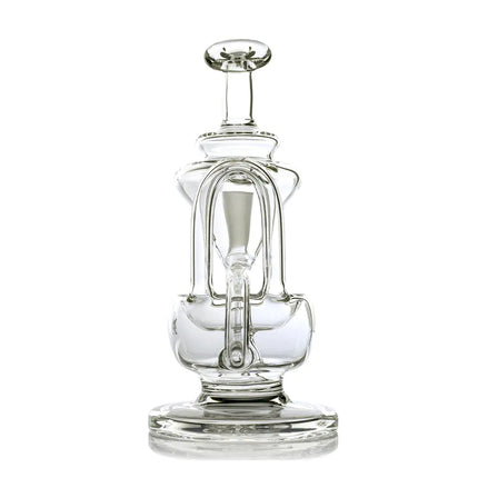 MJ Arsenal Claude Mini Dab Rig - Vape Boss