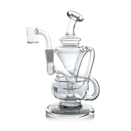 MJ Arsenal Claude Mini Dab Rig - Vape Boss