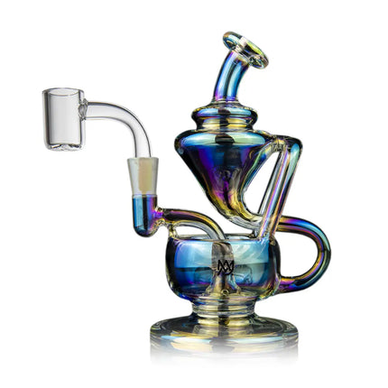 MJ Arsenal Claude Mini Dab Rig - Vape Boss