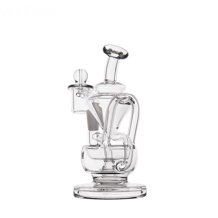 MJ Arsenal Claude Mini Dab Rig - Vape Boss