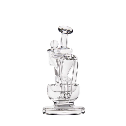 MJ Arsenal Claude Mini Dab Rig - Vape Boss