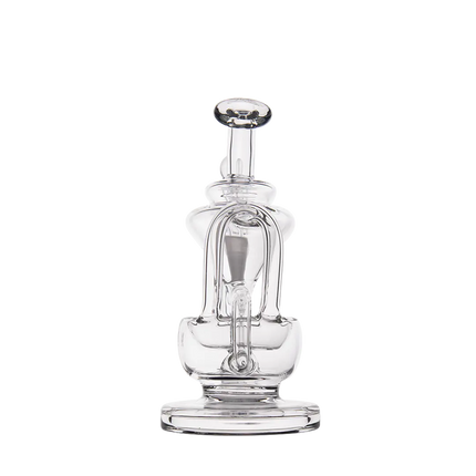 MJ Arsenal Claude Mini Dab Rig - Vape Boss