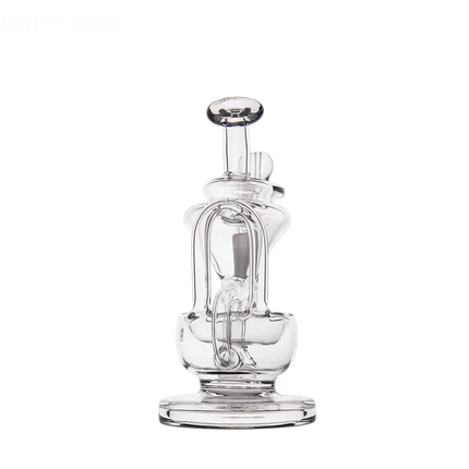 MJ Arsenal Claude Mini Dab Rig - Vape Boss