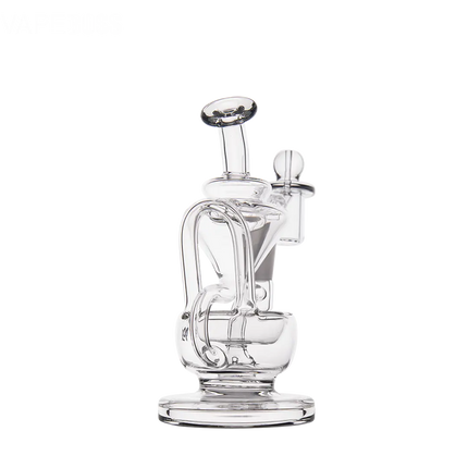 MJ Arsenal Claude Mini Dab Rig - Vape Boss
