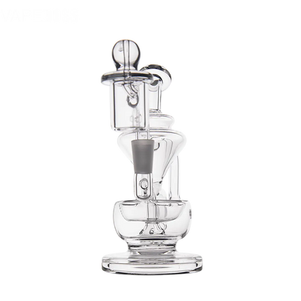 MJ Arsenal Claude Mini Dab Rig - Vape Boss