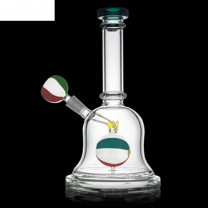 MJ Arsenal Daydreamer Water Pipe - Vape Boss