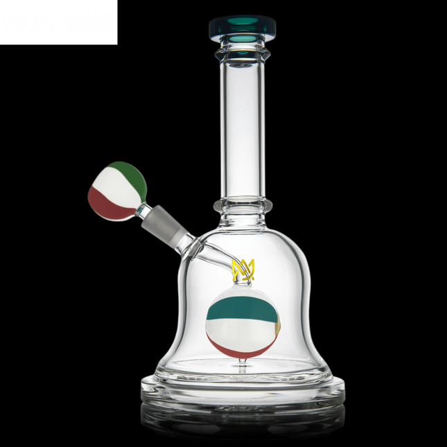 MJ Arsenal Daydreamer Water Pipe - Vape Boss