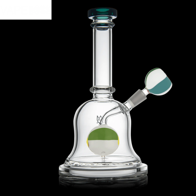 MJ Arsenal Daydreamer Water Pipe - Vape Boss