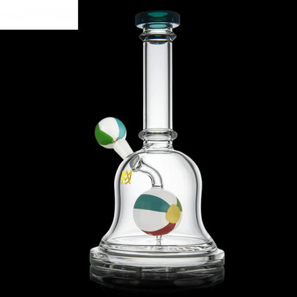 MJ Arsenal Daydreamer Water Pipe - Vape Boss