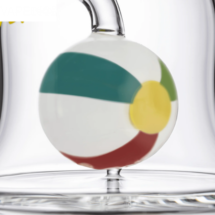 MJ Arsenal Daydreamer Water Pipe - Vape Boss