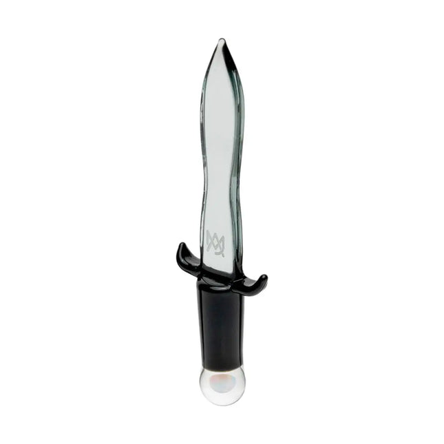 MJ Arsenal Excalibur Dab Tool - 3.3" - Vape Boss