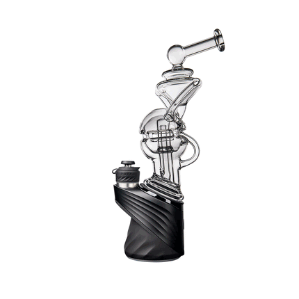 MJ Arsenal Fabcycler Puffco Peak Top - Vape Boss