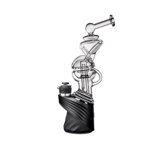 MJ Arsenal Fabcycler Puffco Peak Top - Vape Boss
