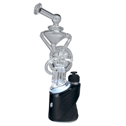 MJ Arsenal Fabcycler Puffco Peak Top - Vape Boss