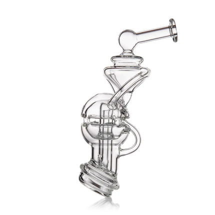 MJ Arsenal Fabcycler Puffco Peak Top - Vape Boss