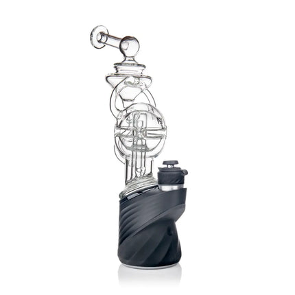 MJ Arsenal Fabcycler Puffco Peak Top - Vape Boss