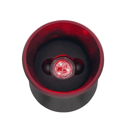 MJ Arsenal Hippie Hitter Glass Water Pipe - 8.75" / 14mm F / LE - Vape Boss