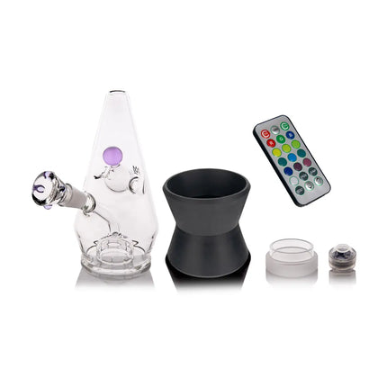 MJ Arsenal Hippie Hitter Pipe Smoke Drop