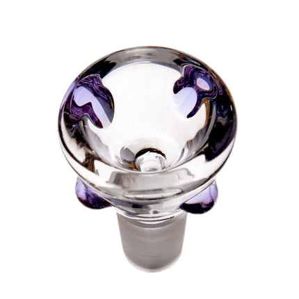 MJ Arsenal Hippie Hitter Pipe Smoke Drop