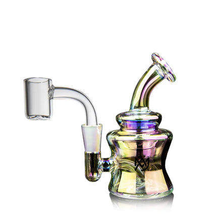 MJ Arsenal Jammer Mini Dab Rig - Vape Boss