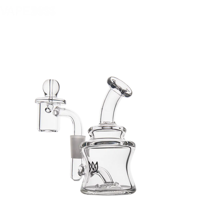 MJ Arsenal Jammer Mini Dab Rig - Vape Boss