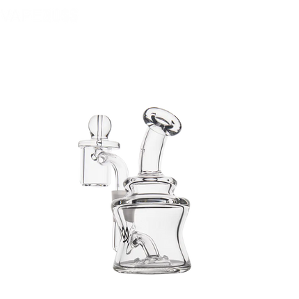 MJ Arsenal Jammer Mini Dab Rig - Vape Boss