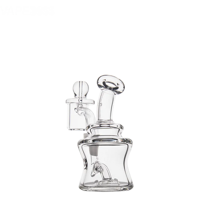 MJ Arsenal Jammer Mini Dab Rig - Vape Boss