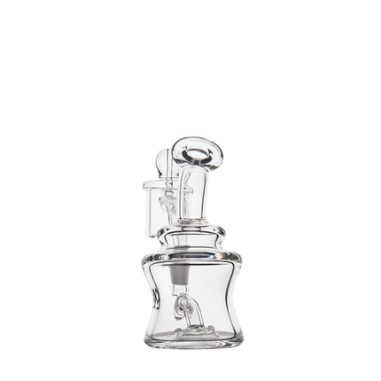 MJ Arsenal Jammer Mini Dab Rig - Vape Boss