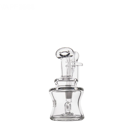 MJ Arsenal Jammer Mini Dab Rig - Vape Boss