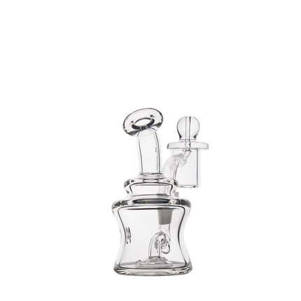 MJ Arsenal Jammer Mini Dab Rig - Vape Boss