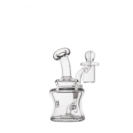 MJ Arsenal Jammer Mini Dab Rig - Vape Boss