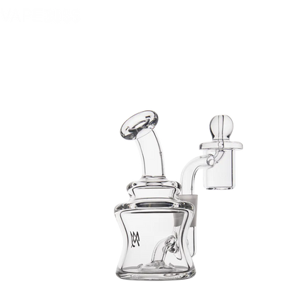 MJ Arsenal Jammer Mini Dab Rig - Vape Boss